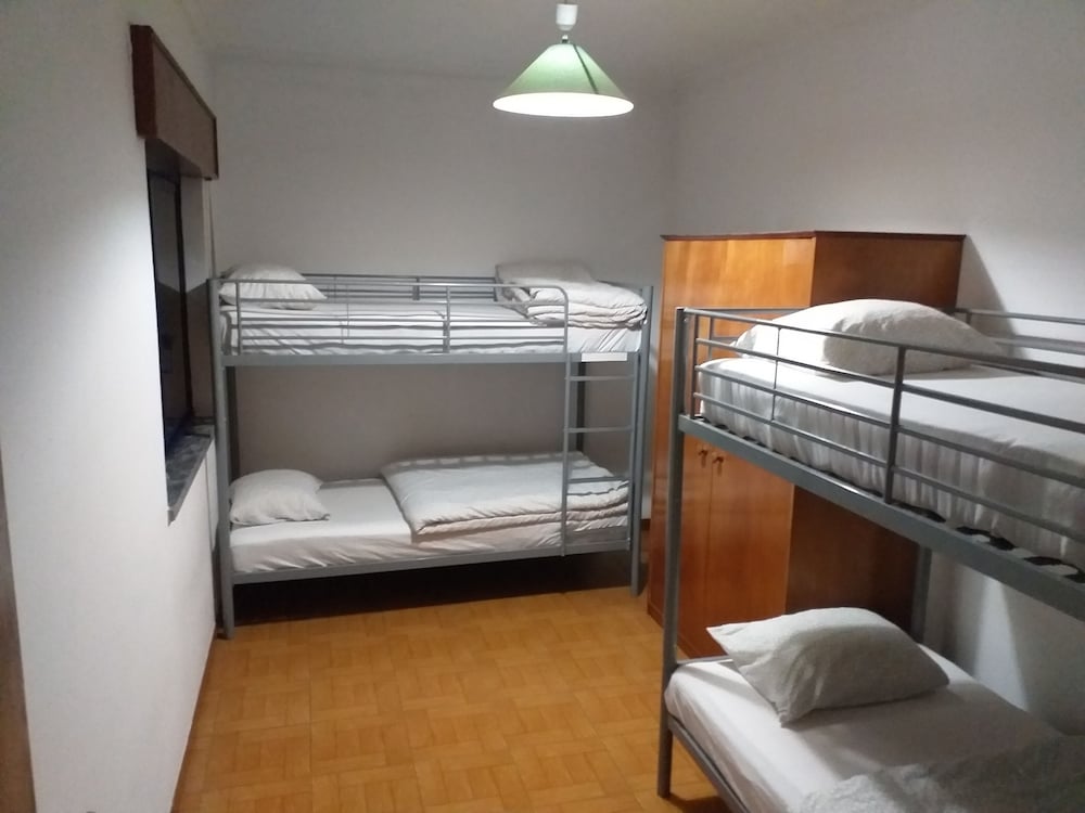 Basic Shared Dormitory, Mixed Dorm