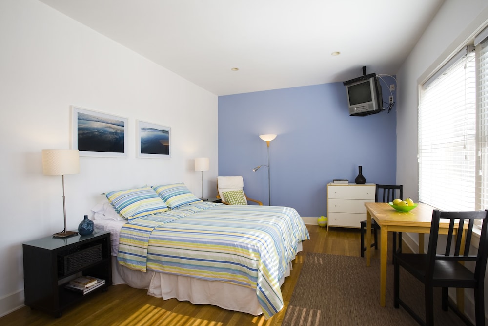 Studio Suite, Street view