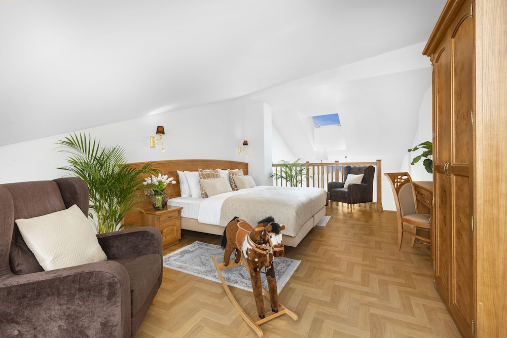 Duplex Apartment photo 2