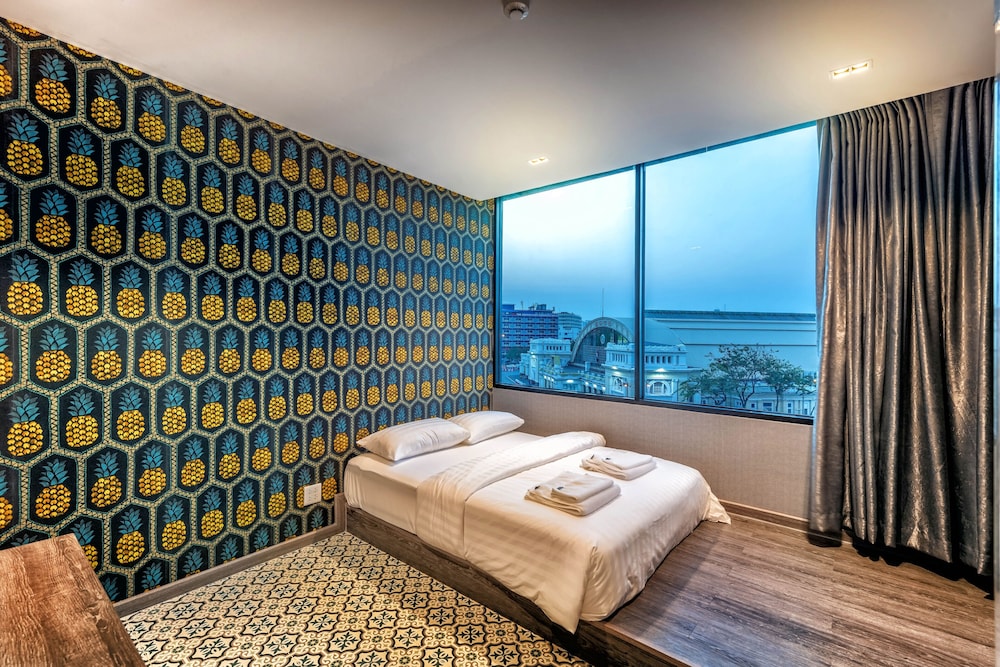 Superior Double Room, Private Bathroom photo 3