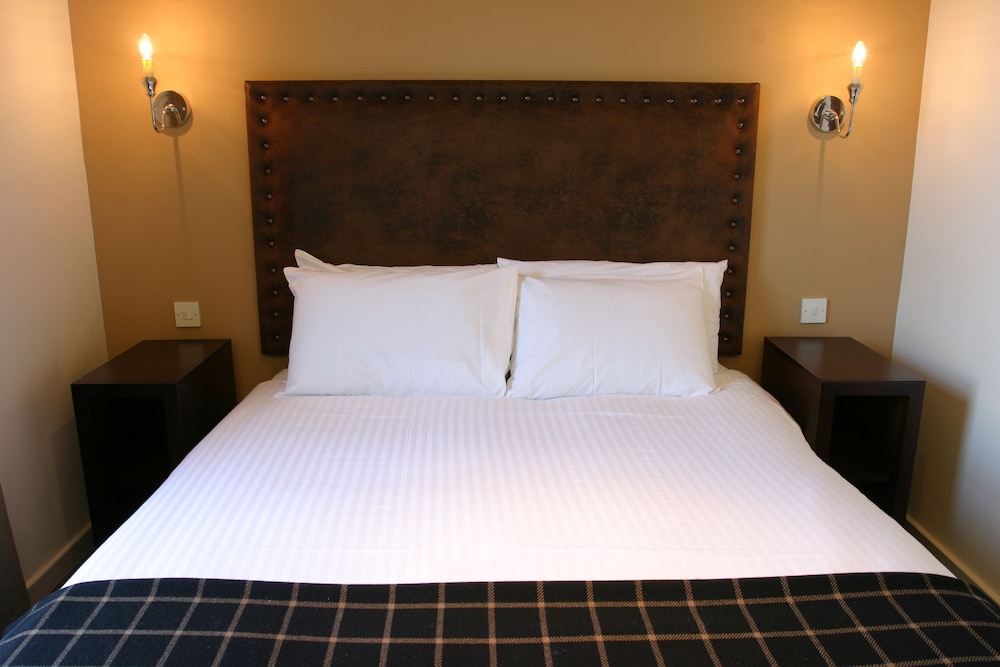 Petite Double Room photo 2