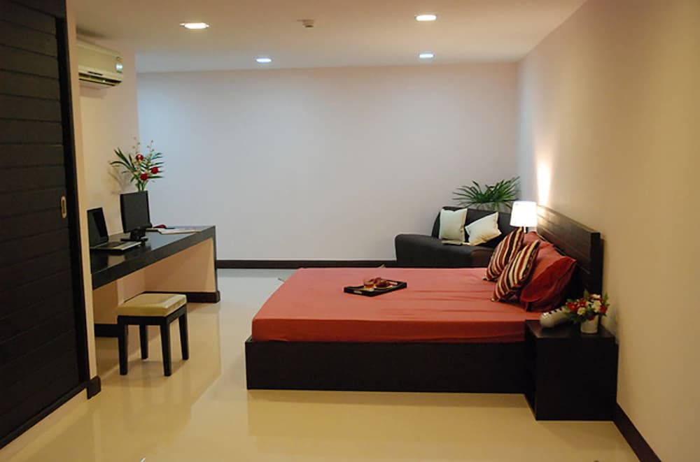 Deluxe Room photo 3