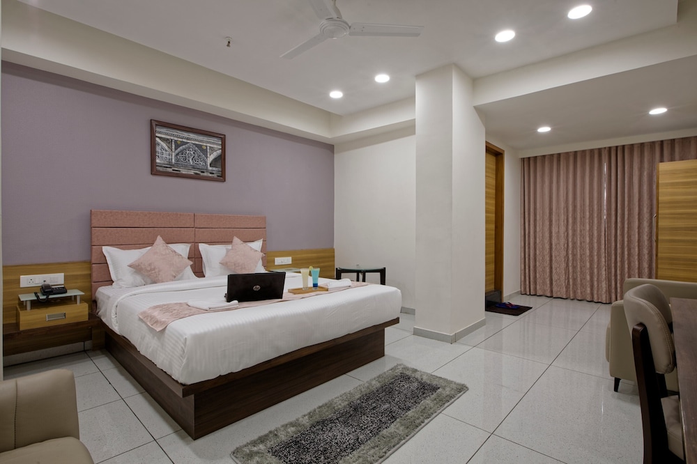 Premium Double Room