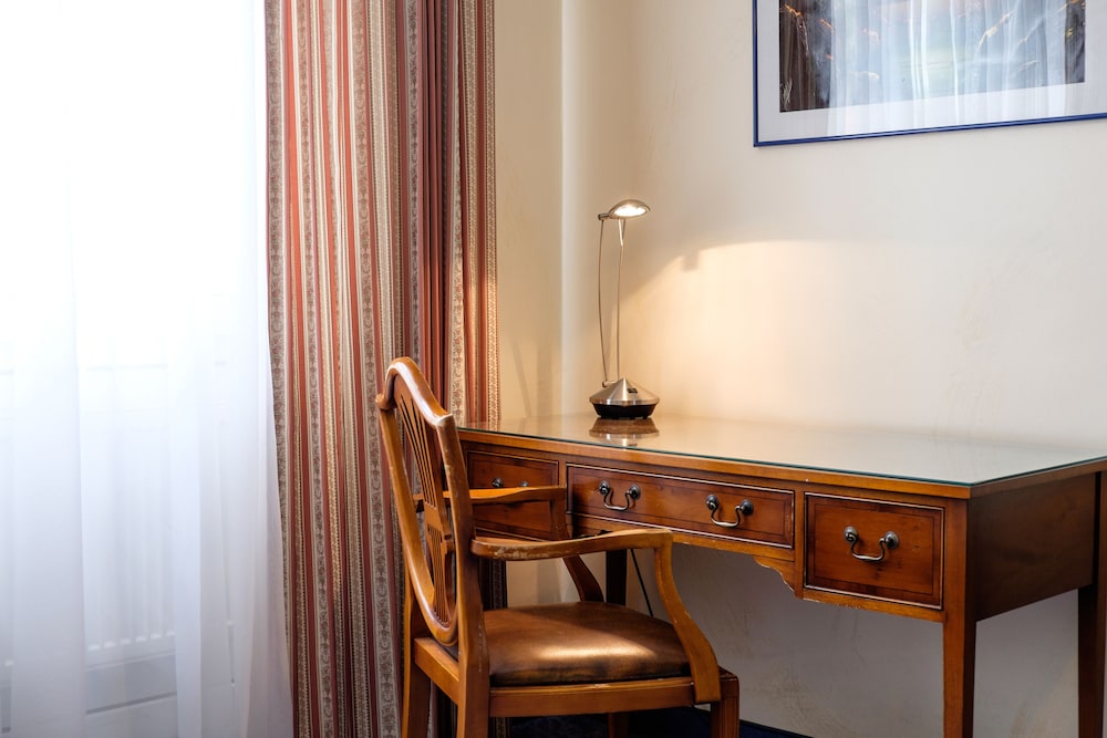 Economy Single Room photo 1