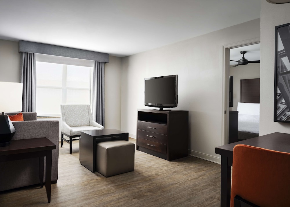 Homewood Suites by Hilton Carle Place - Garden City, NY, Φωτογραφία 6