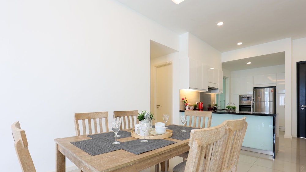 Grand Apartment photo 3