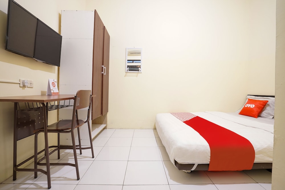 Deluxe Double Room - Photo 1