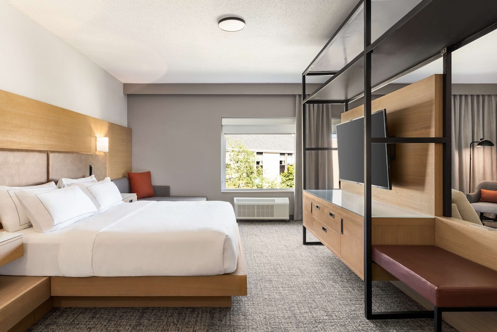 Studio Suite, 1 King Bed - Photo 2