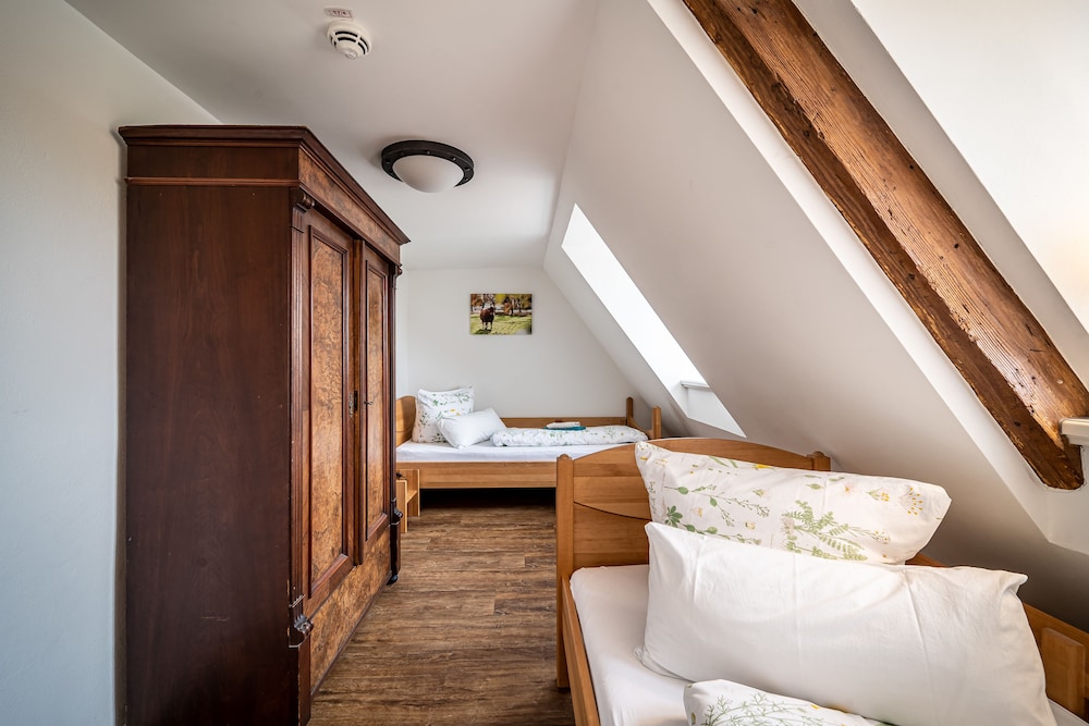 Apartment, 2 Bedrooms (Sophie Albertine) photo 2