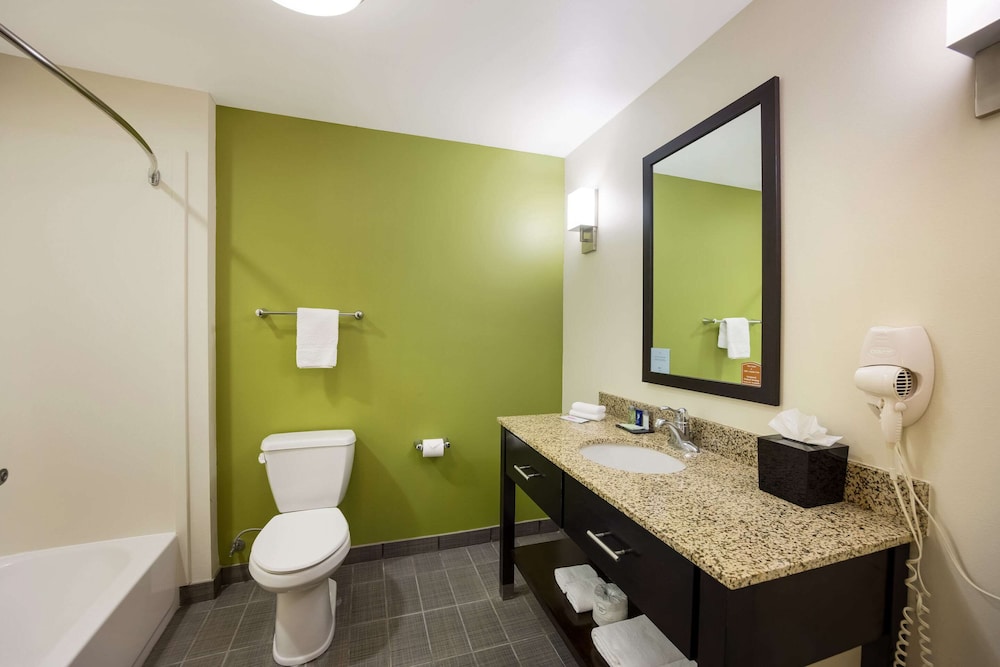 Suite, Multiple Beds - Photo 4