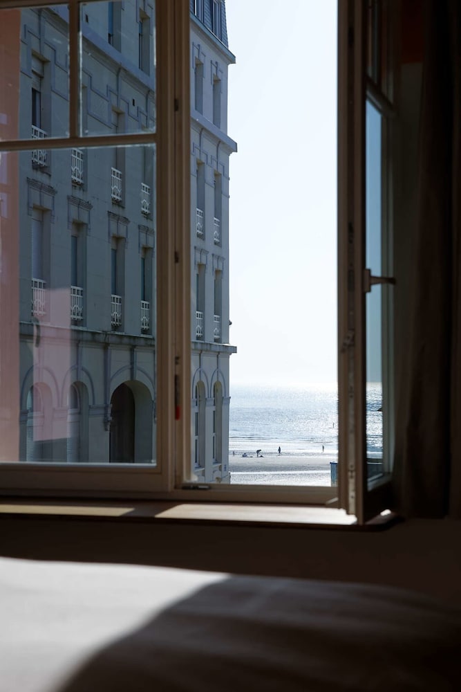 Classic Double Room, Sea View photo 3