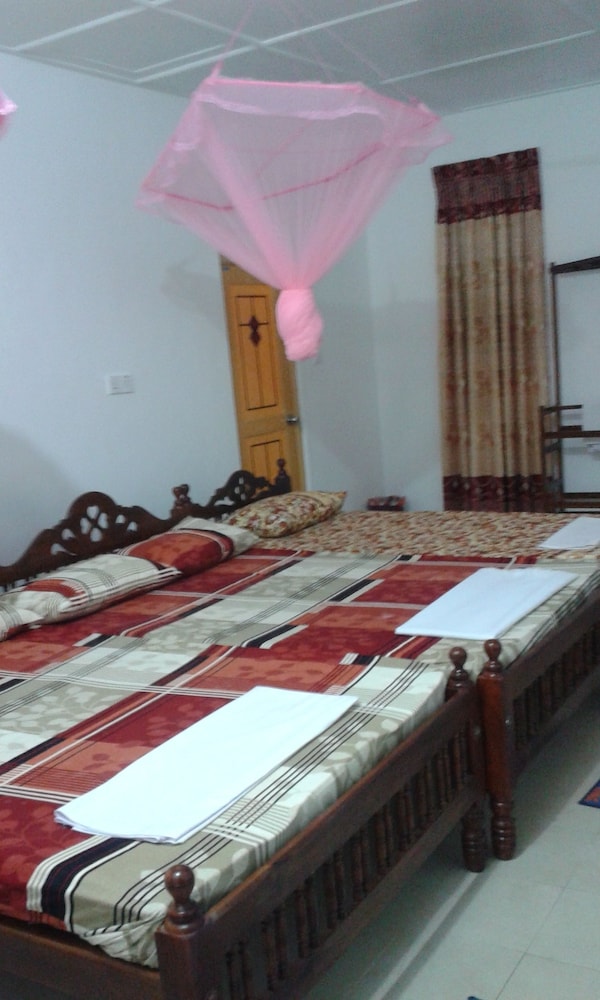 Family Room A/C