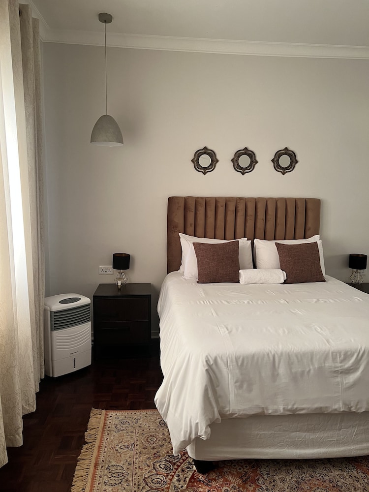 Exclusive Apartment