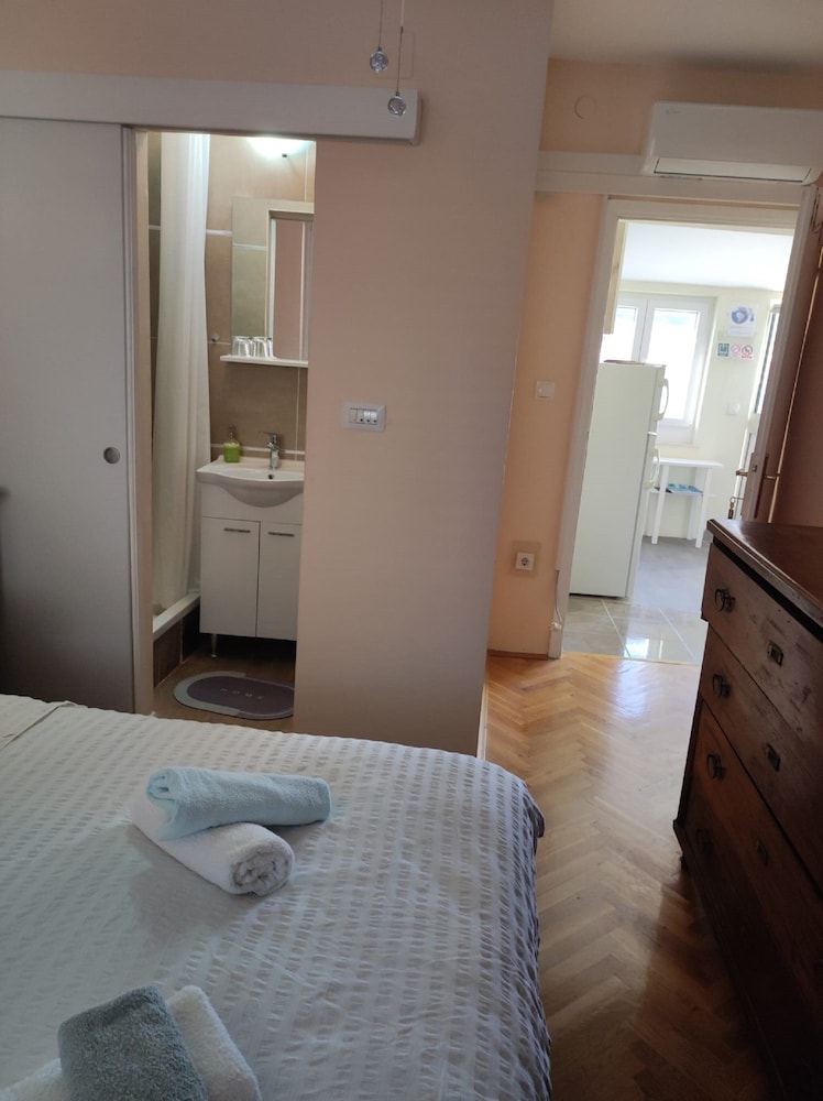 Apartment (Apartment Brezak - Two Bedroom Apartm)