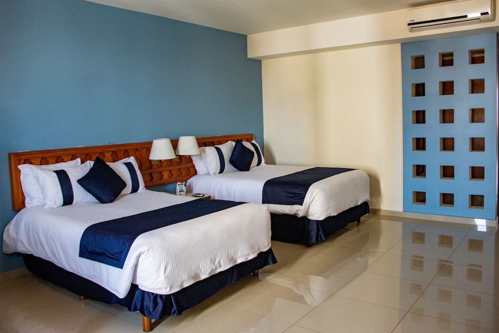 Room, 2 Double Beds (Preferencial) - Photo 2