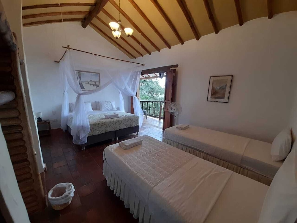 Superior Quadruple Room