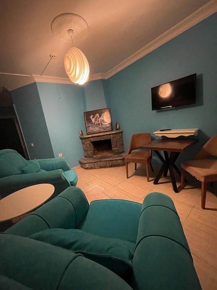 Exclusive Suite, 1 Bedroom, Jetted Tub, Mountain View (Turkuaz) photo 2