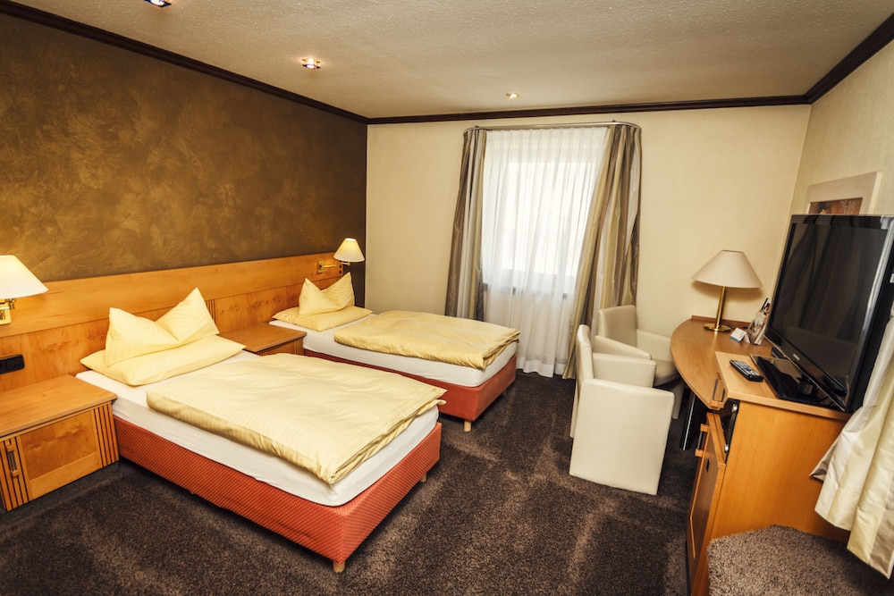 Comfort Double Room photo 2