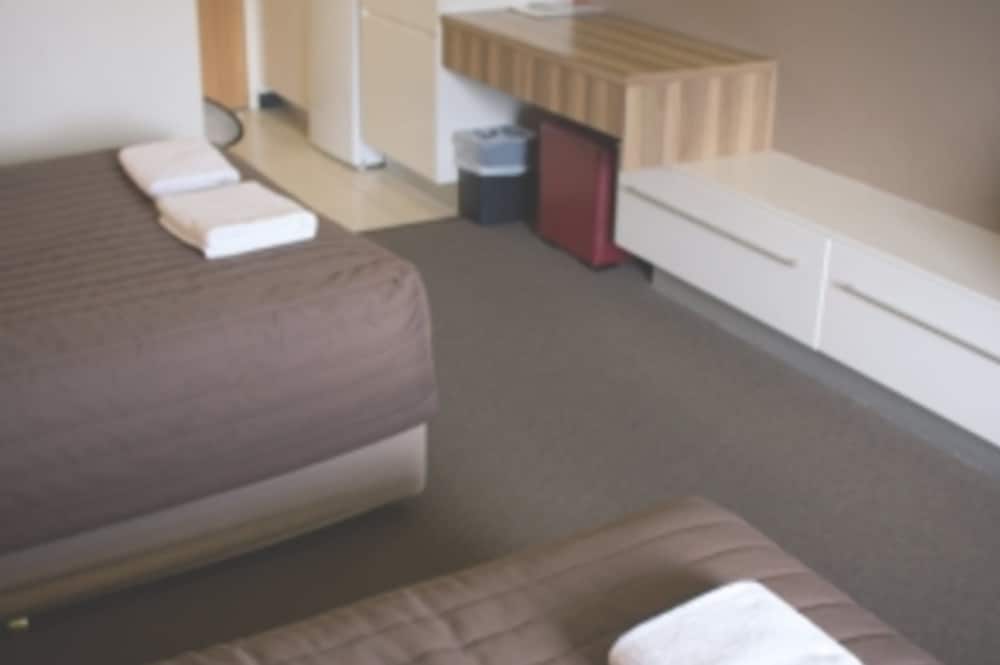 Standard Room, Balcony (Twin Room) photo 2