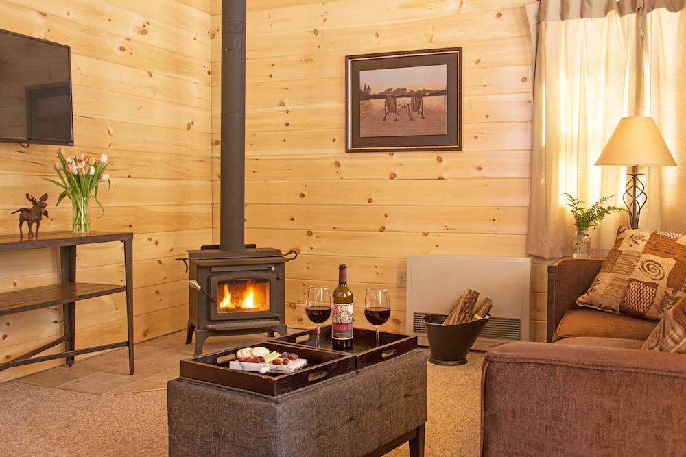 Cabin, 1 Bedroom