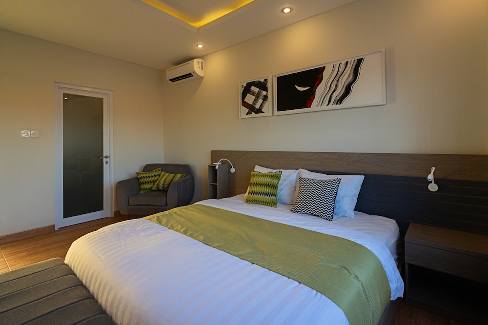 Deluxe Room photo 2