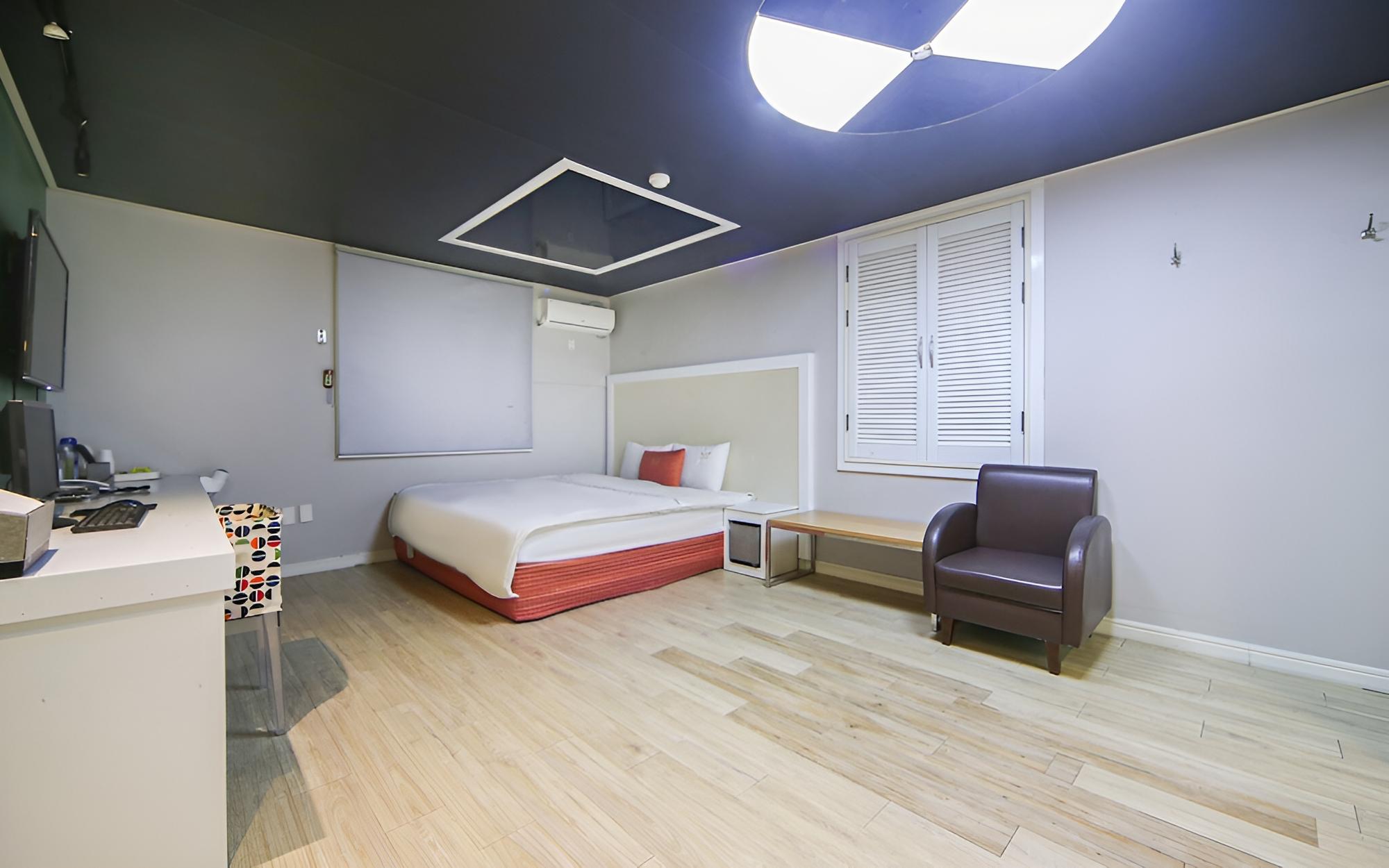 Room (Deluxe Family "Deluxe Family")
