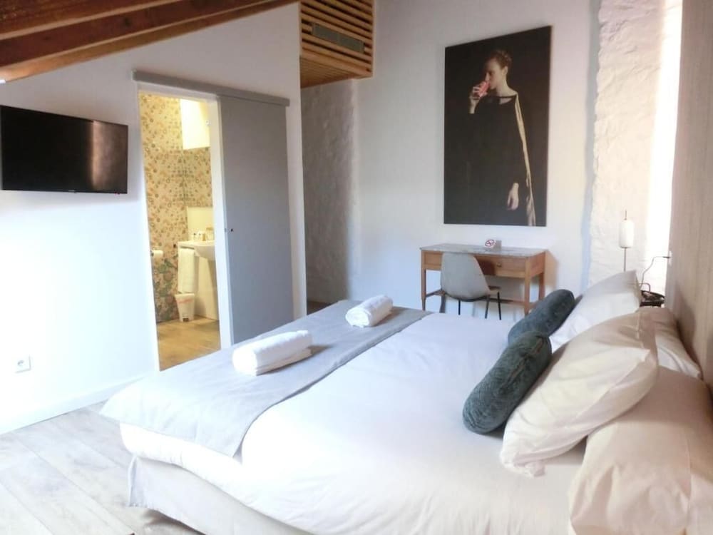 Superior Double or Twin Room photo 3