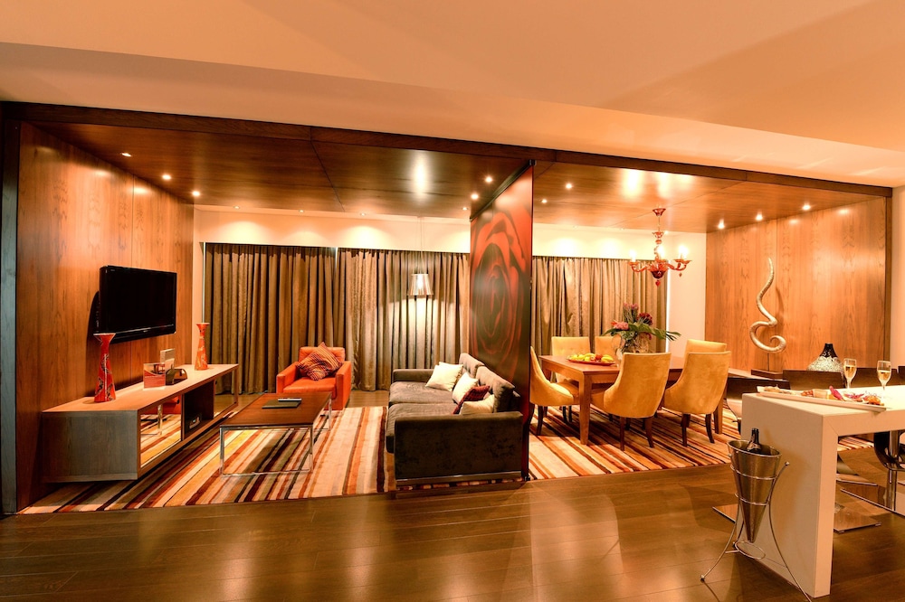 Presidential Suite