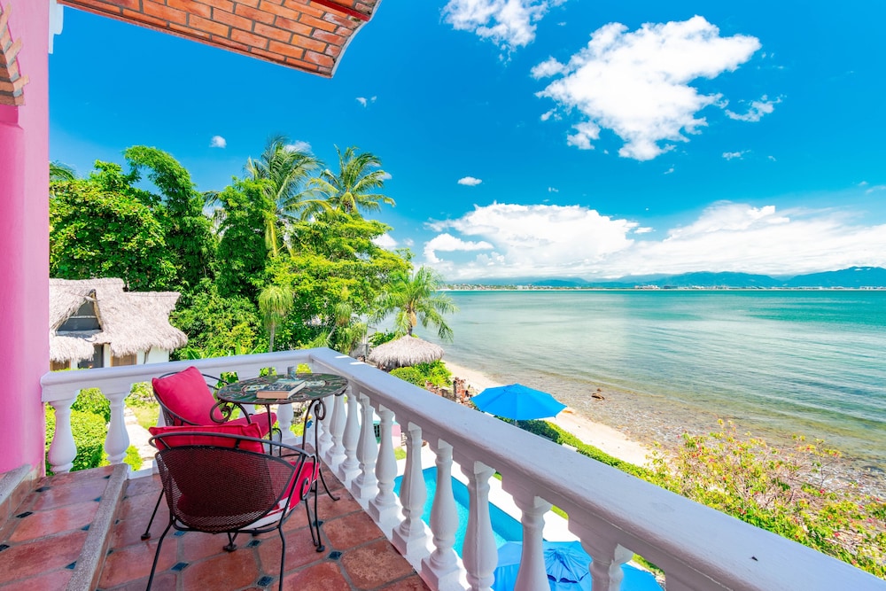 Premium Villa, 1 Bedroom, Ocean View, Oceanfront photo 1
