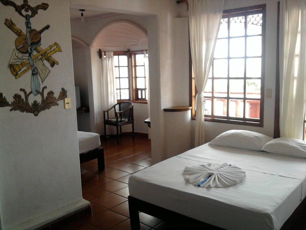 Standard Room photo 3
