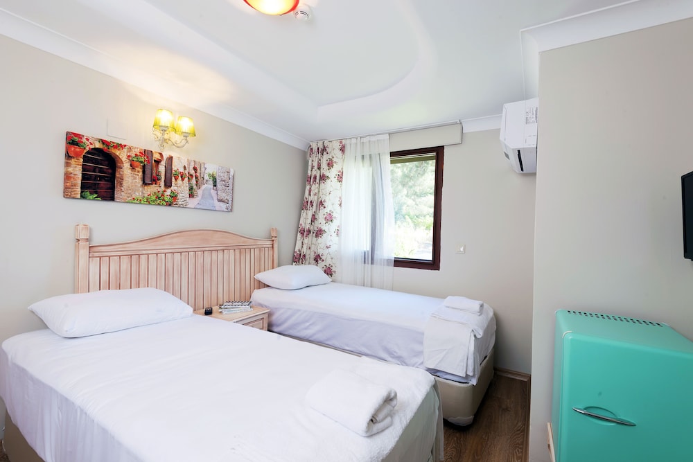 Standard Room, Garden View photo 1