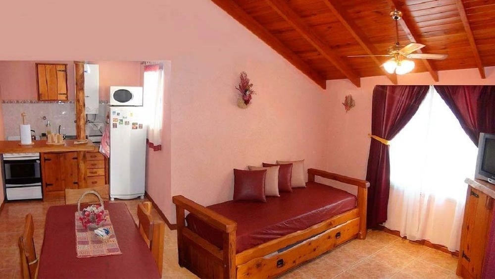 Cabin, 1 Double Bed, Private Bathroom photo 1
