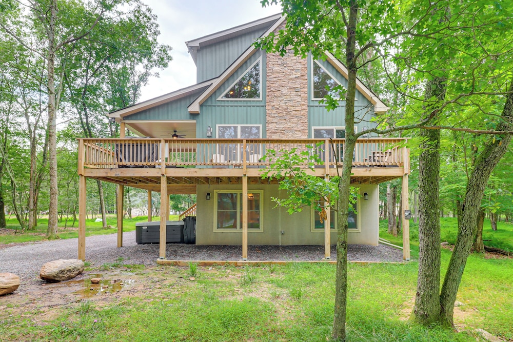 House (5 Bedrooms) photo 1