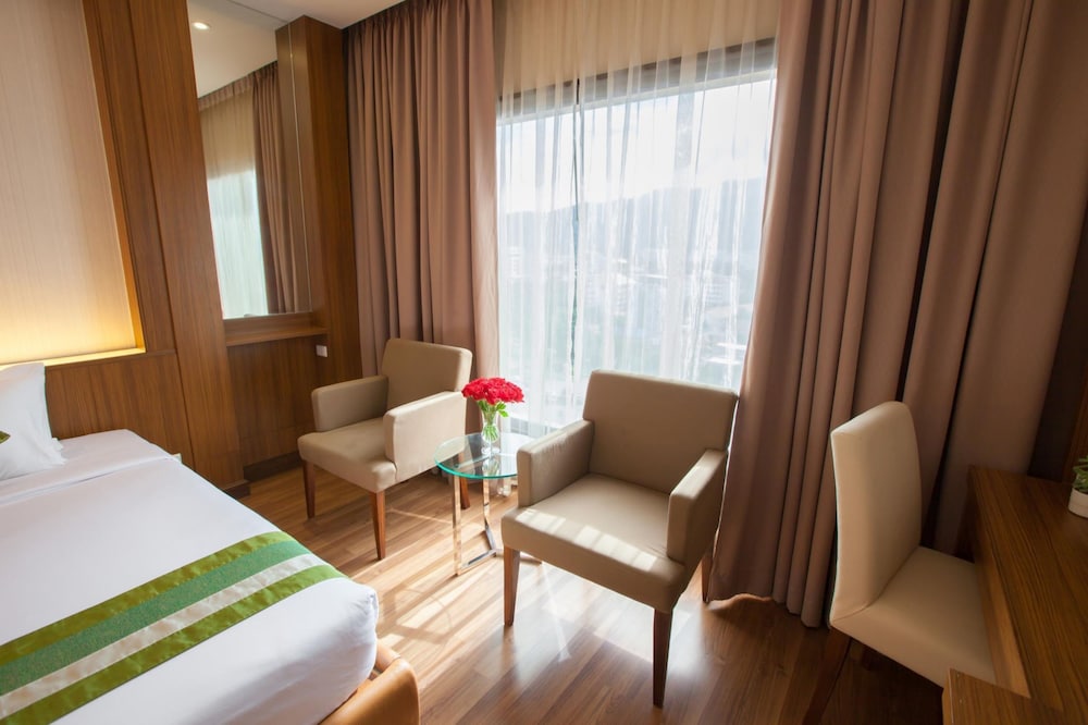 Premium Room Double - Photo 8
