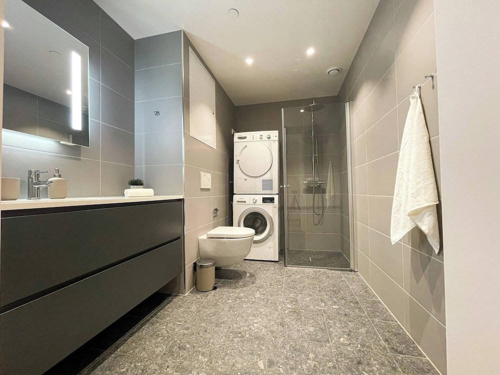 Hochstandard und Meerblick, Foto 8