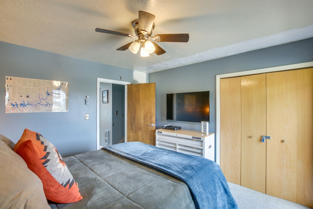 Apartment (2 Bedrooms) photo 2