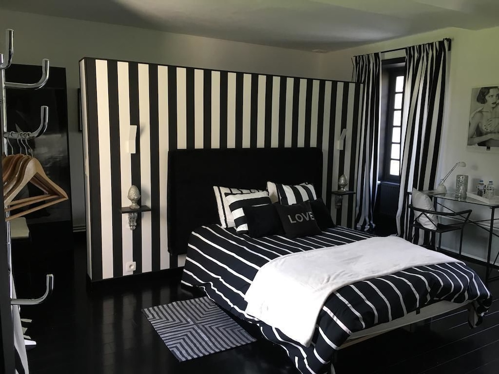 Double Room (Château Bel-Abri) photo 2