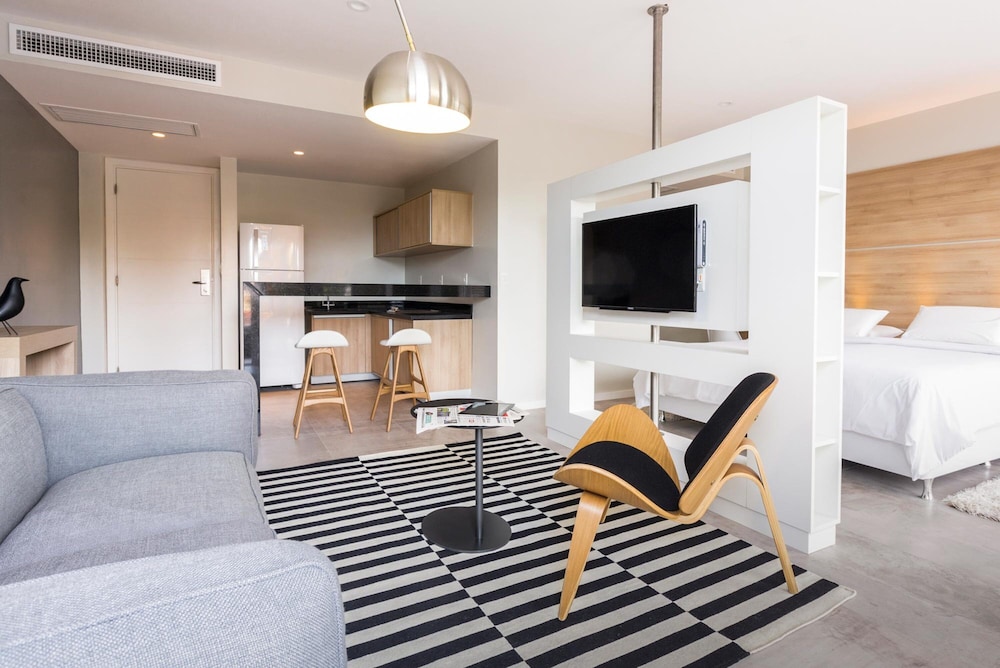 Superior Double or Twin Room (Apart) photo 3