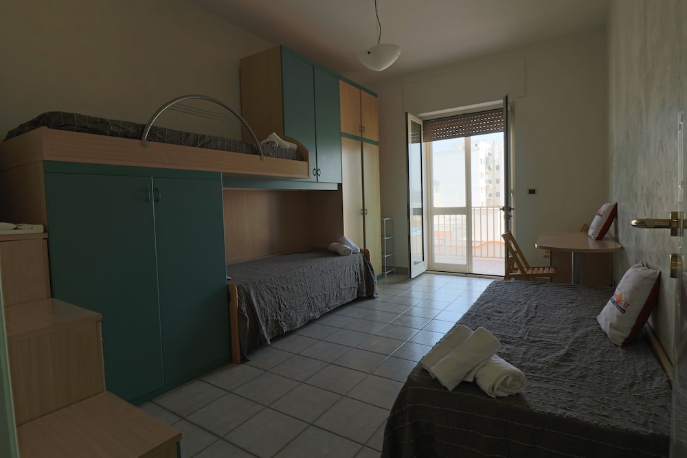 Panoramic House