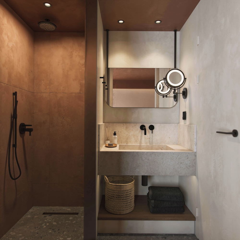Deluxe Room Swim-Up - Photo 3
