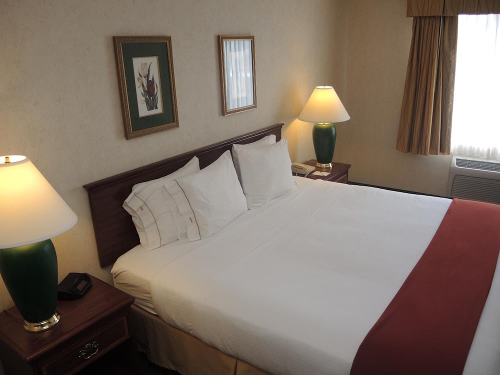 Executive Room, 1 King Bed with Sofa bed photo 2