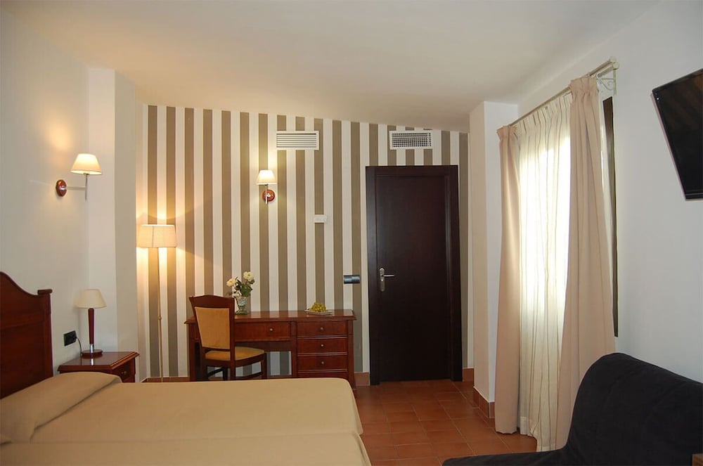 Gallery Double Room photo 2