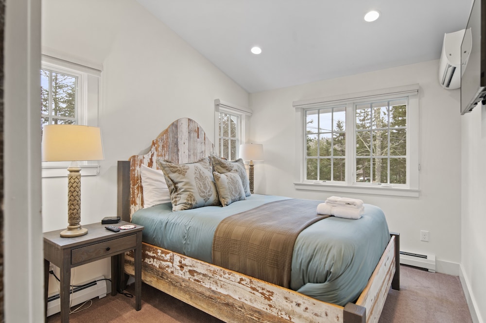 Luxury Chalet photo 1