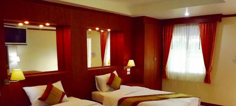 Twin Room photo 3