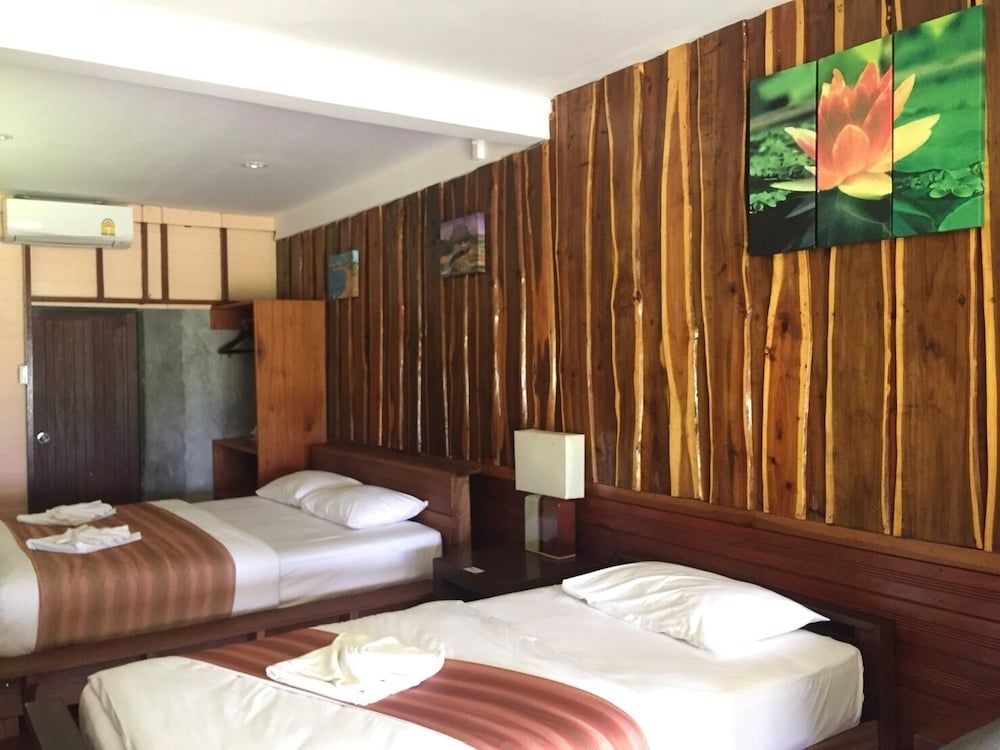 Double Or Twin Room photo 1