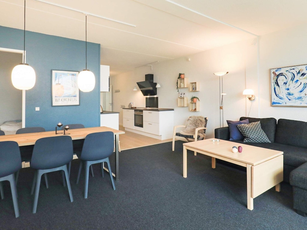 Superior Apartment, 2 Bedrooms photo 1