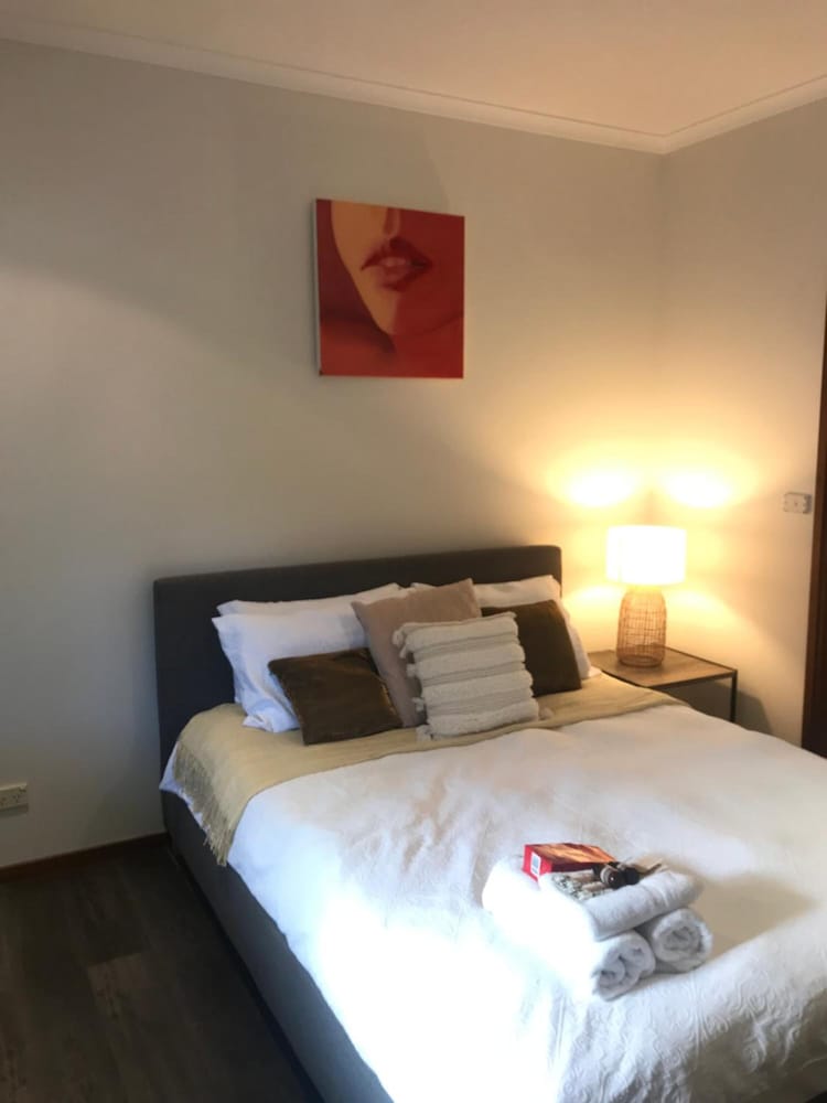 Basic Double Room - Photo 1