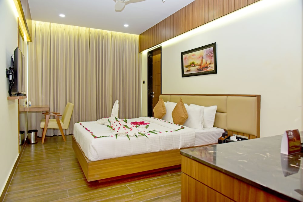 Executive Double or Twin Room - Photo 5