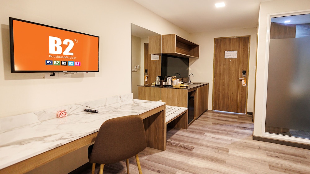 Luxury Triple Room - Photo 7