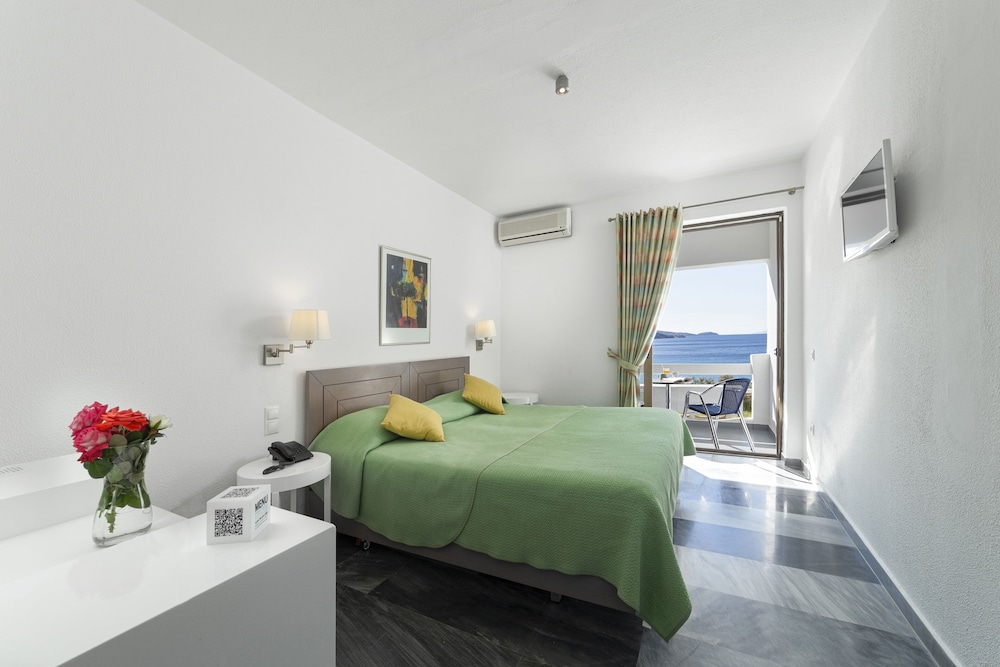 Standard Room, Sea View (Pool Floor) - Photo 1